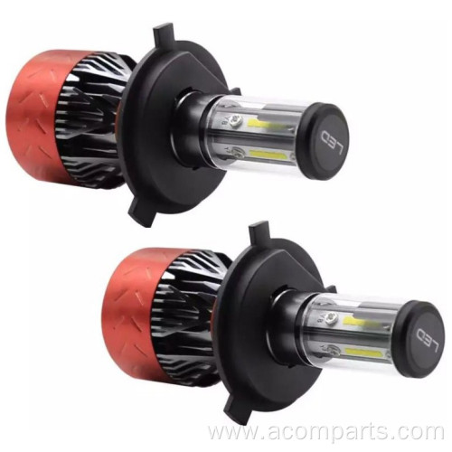 Fog Lights CSP Chip Car LED Headlight Bulb